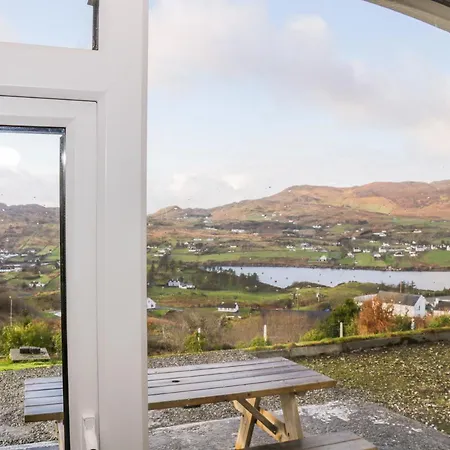 Heather Heights Kilcar