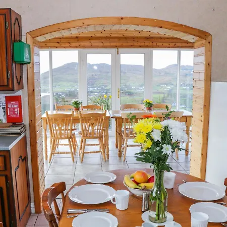 Heather Heights * Kilcar